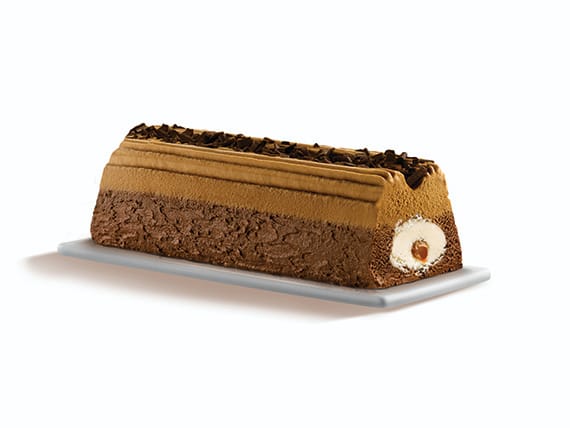 Postre Majestuoso -sin Tacc-