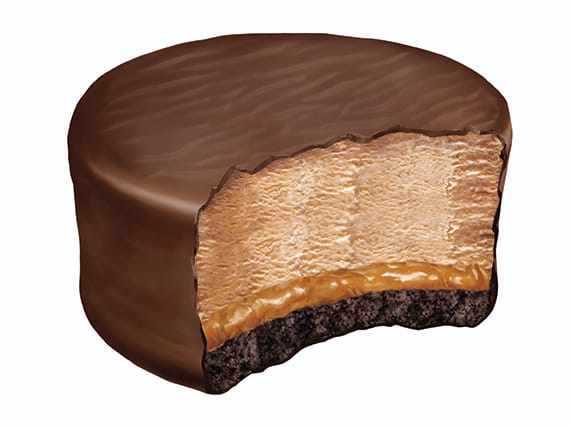 Alfajor Dulce De Leche (8 Unidades)