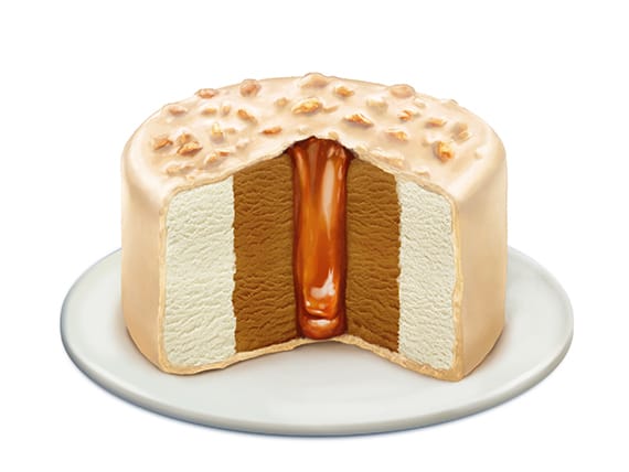 Bombón Escoces Blanco (8 Unidades)
