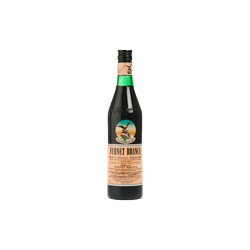 Fernet Branca 450cc