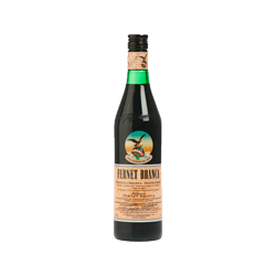Fernet Branca 750cc
