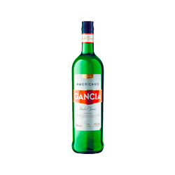 Gancia Tipo Americano 950ml