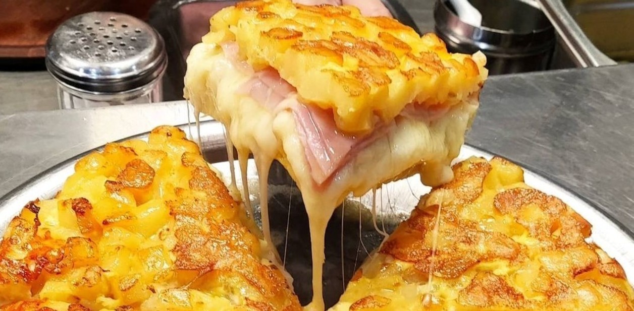 Tortilla J Y Q