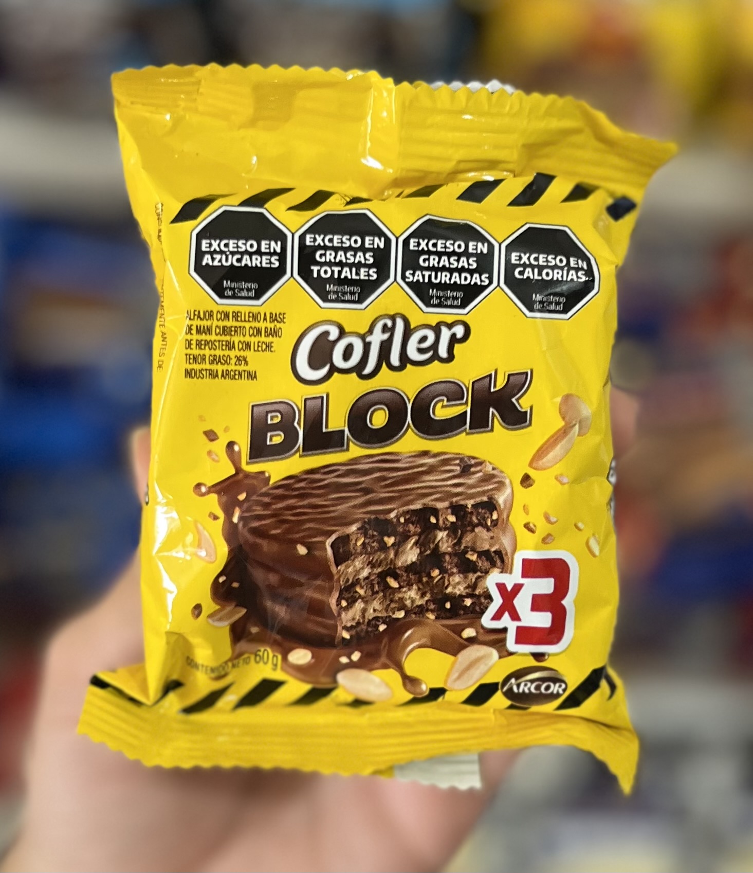 Block