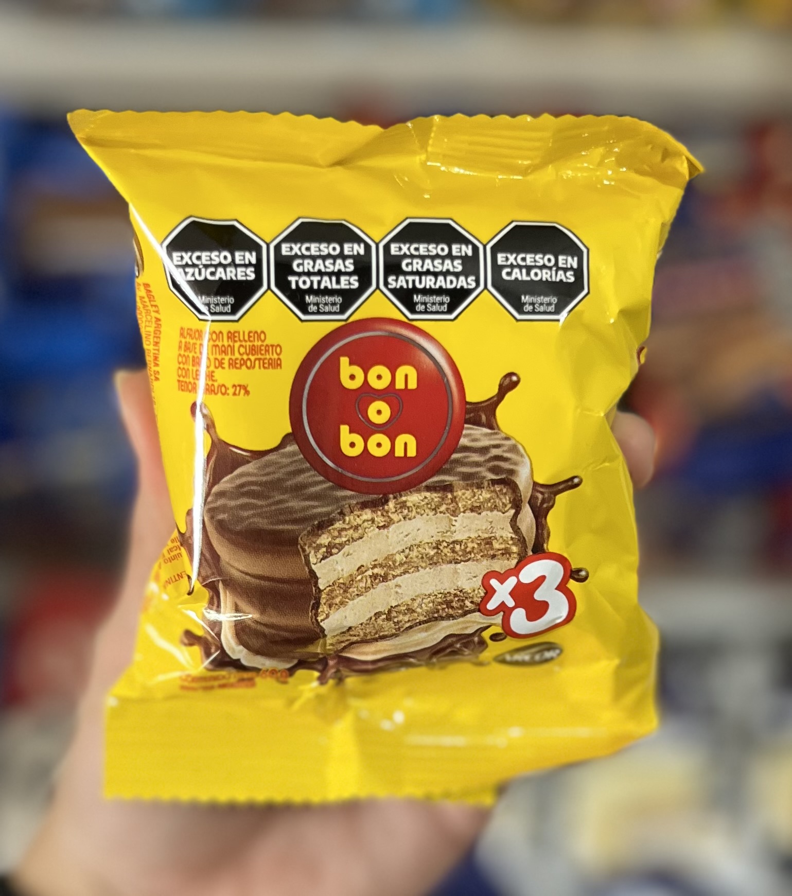 Bon O Bon