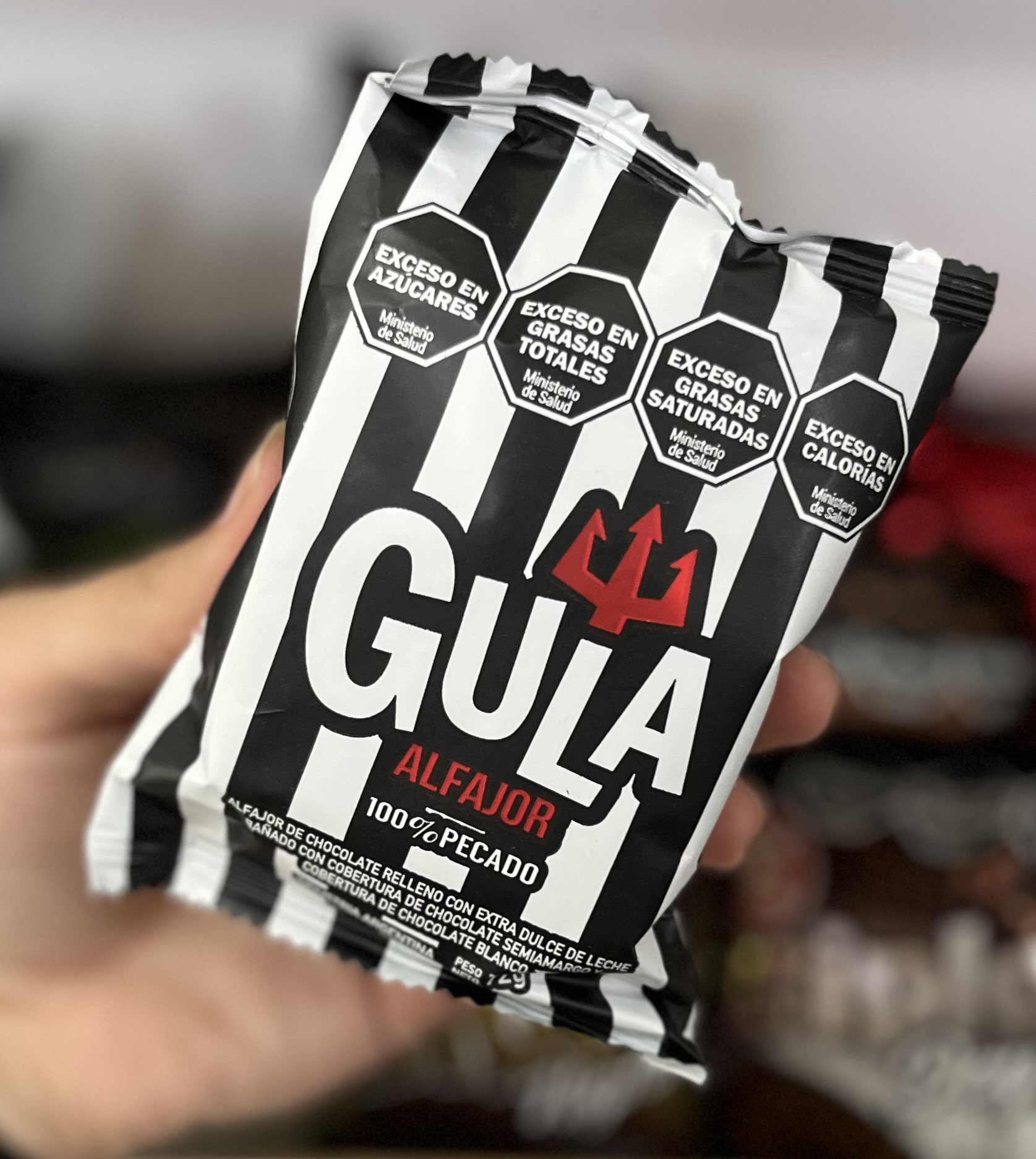 Gula King