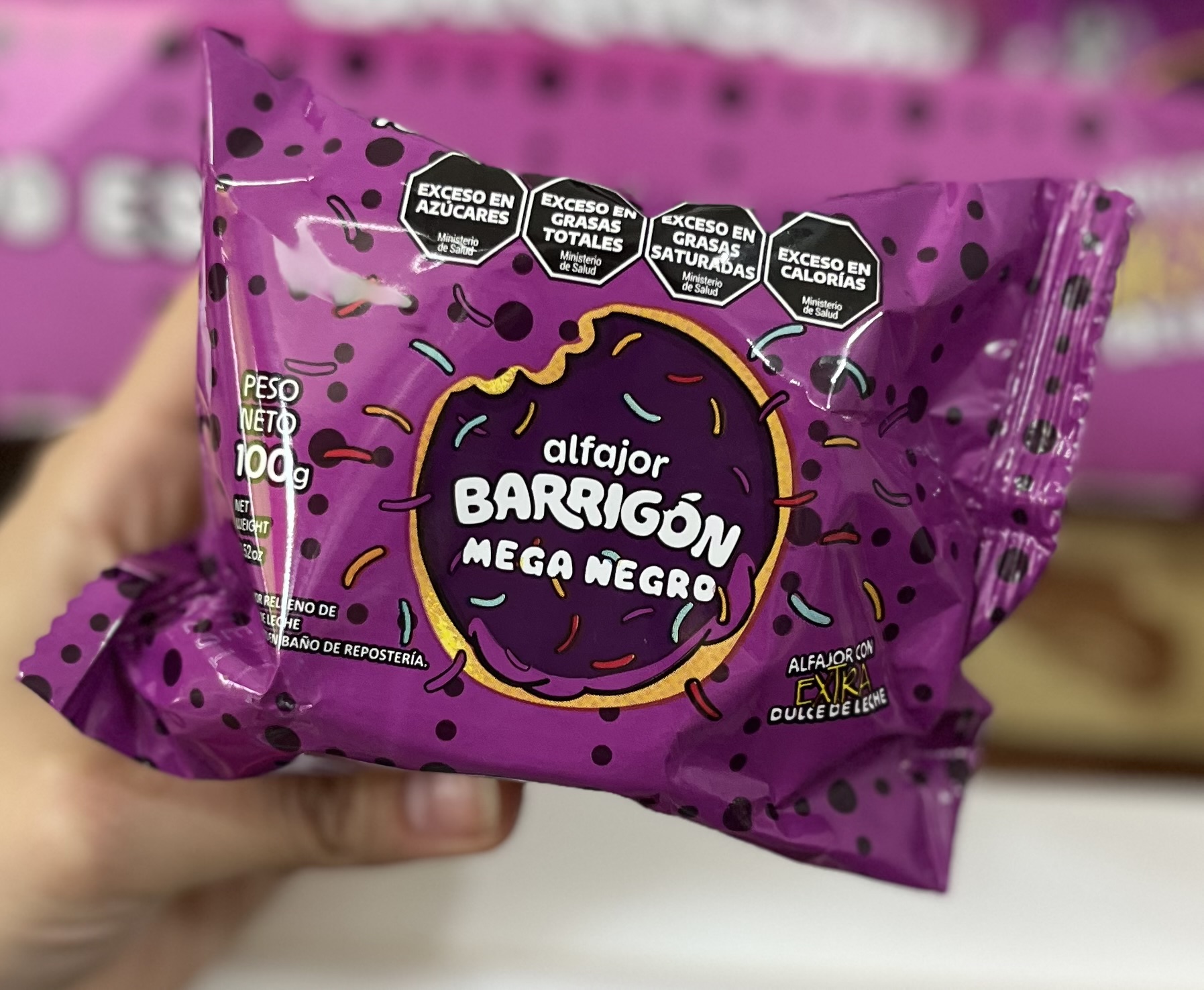 Barrigon