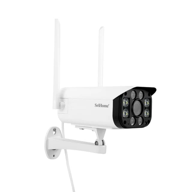 Camara Fija Cm
