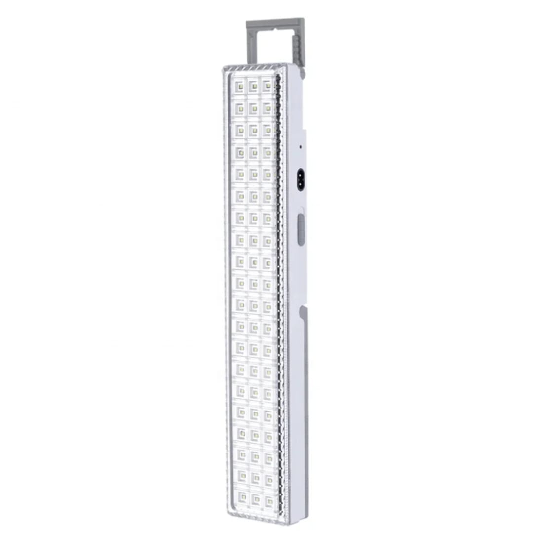 Lampara Emergencia 220v Ht-760