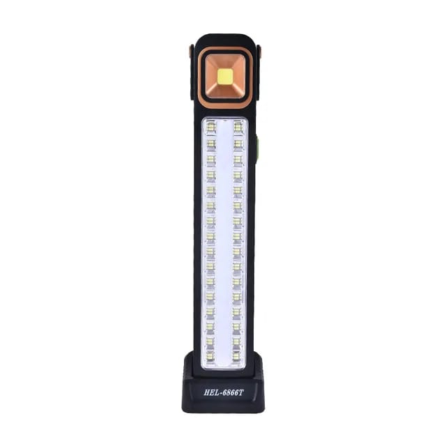 Uz De Emergencia Solar Usb
