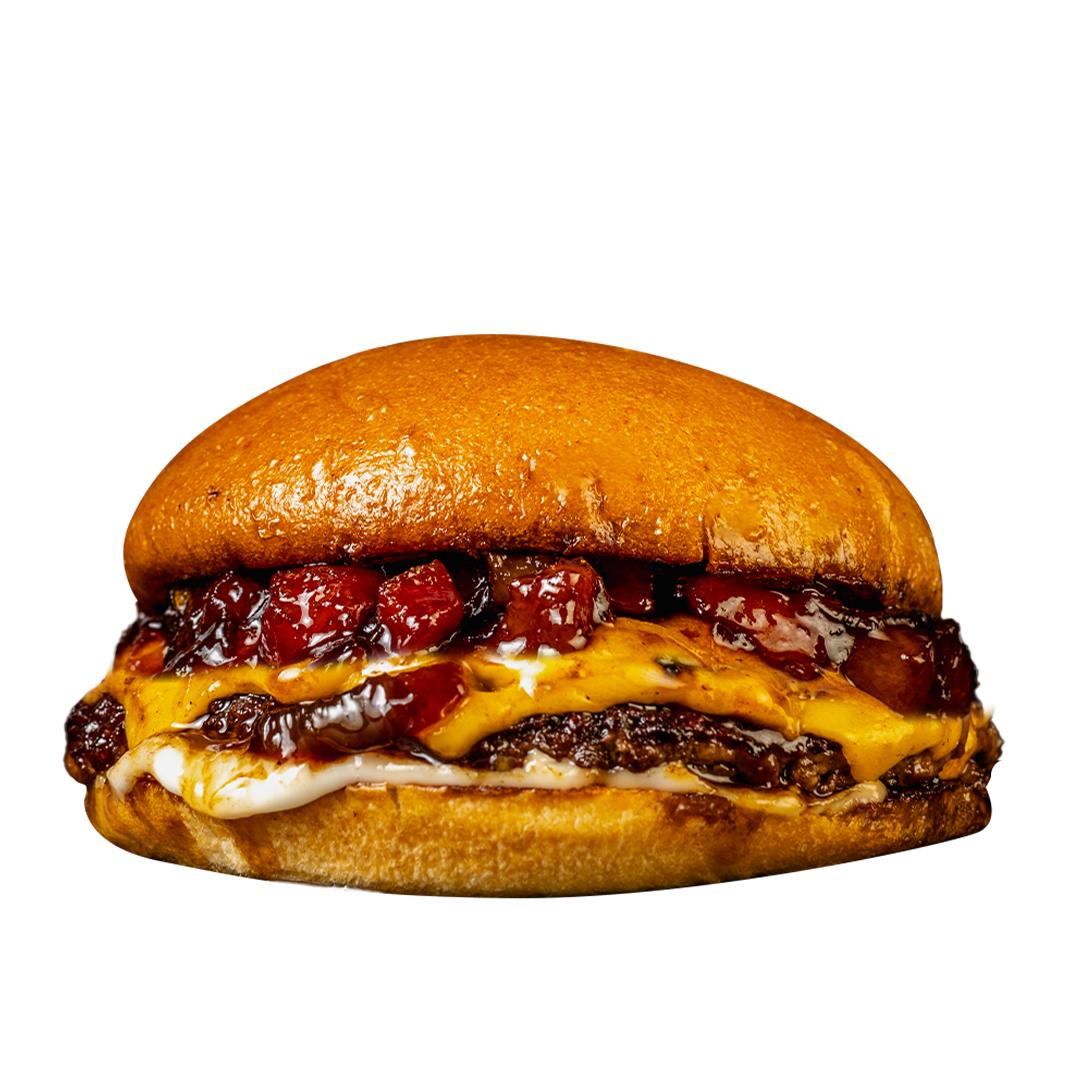 Sweet Bacon Simple