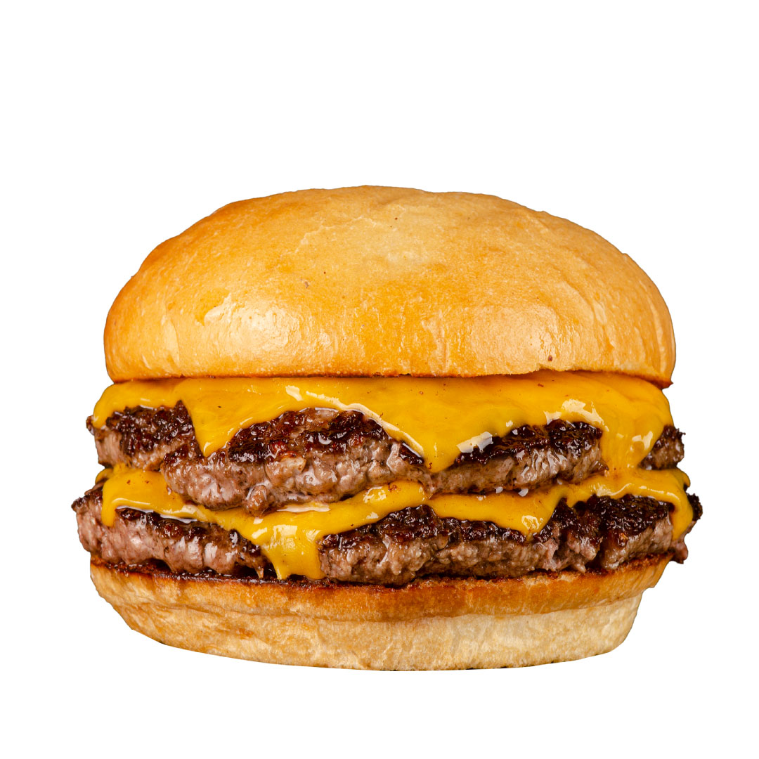 Cheese Doble