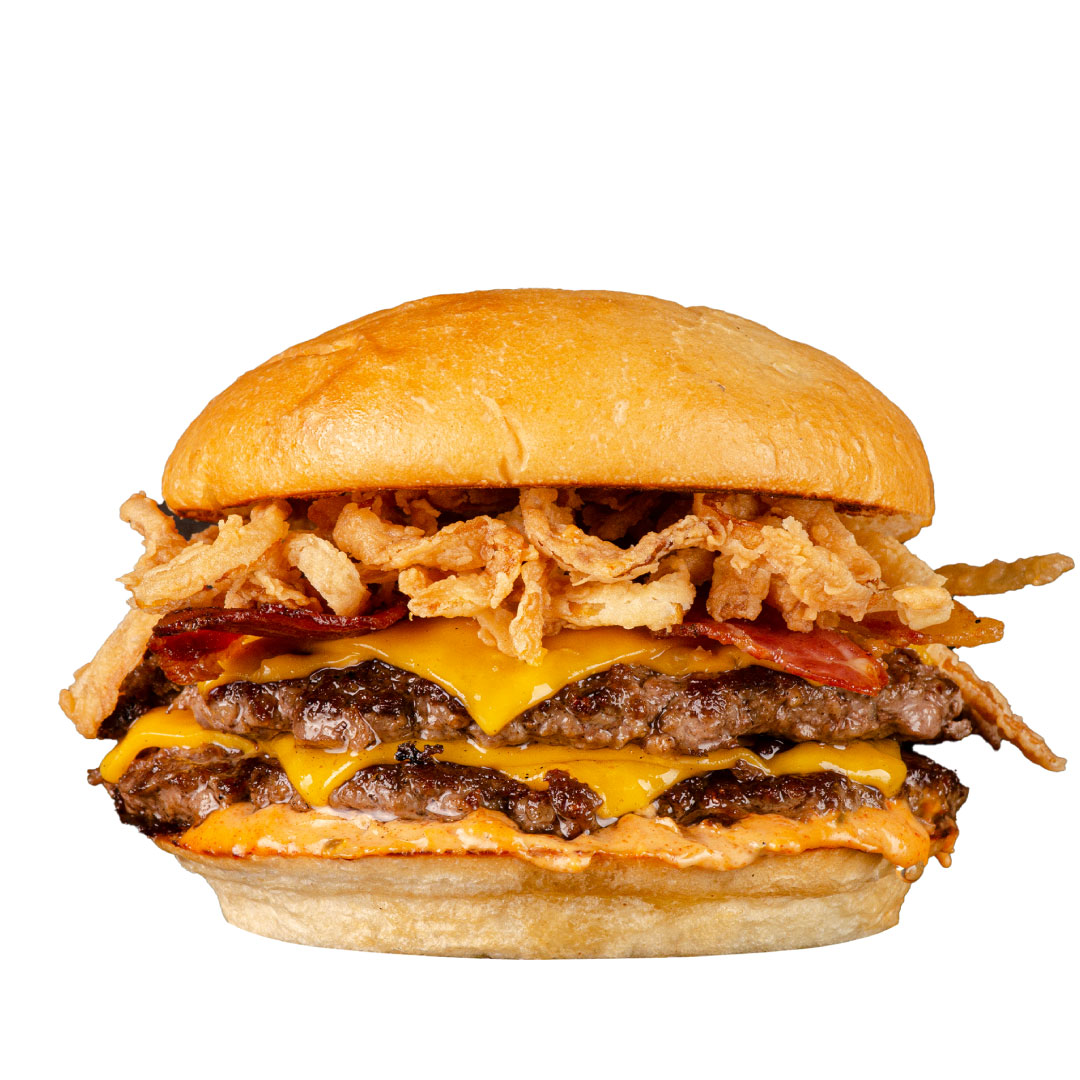 Crispy Doble