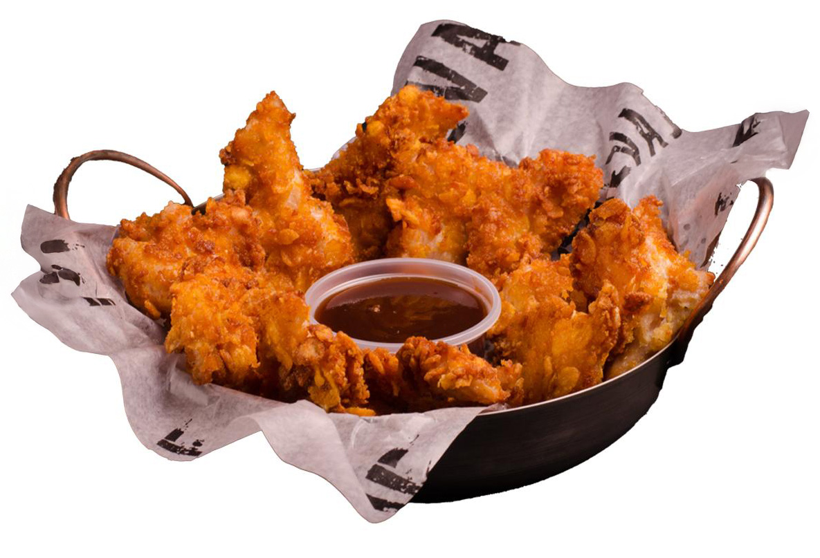 Pollo Frito