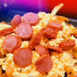 Papas Americanas