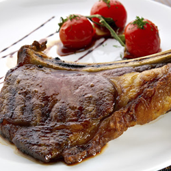 Bife De Costilla