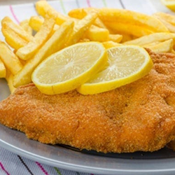 Milanesa
