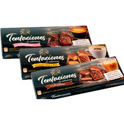 Águila Tentación 120gr