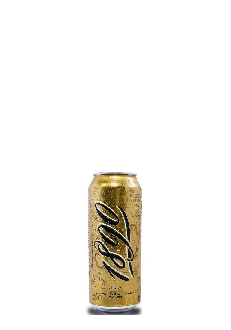 Cerveza 1890 473ml