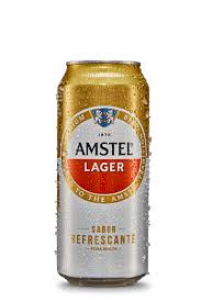 Amstel 473ml