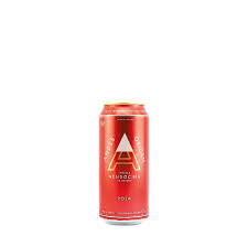 Andes Roja 473ml