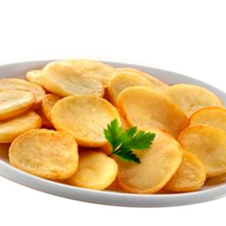 Pure De Papas