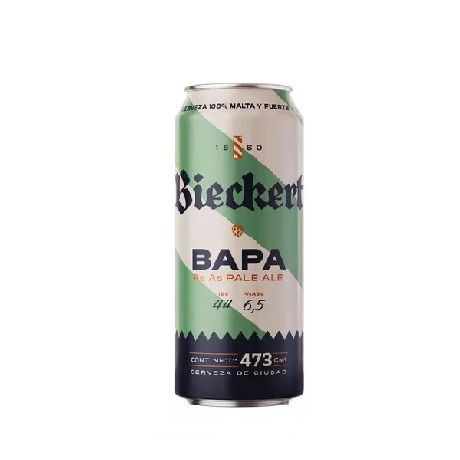 Bieckert Bapa 473ml