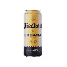 Bieckert Urbana 473ml