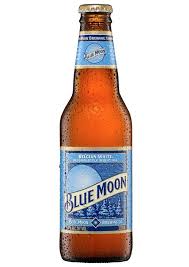 Blue Moon 330ml