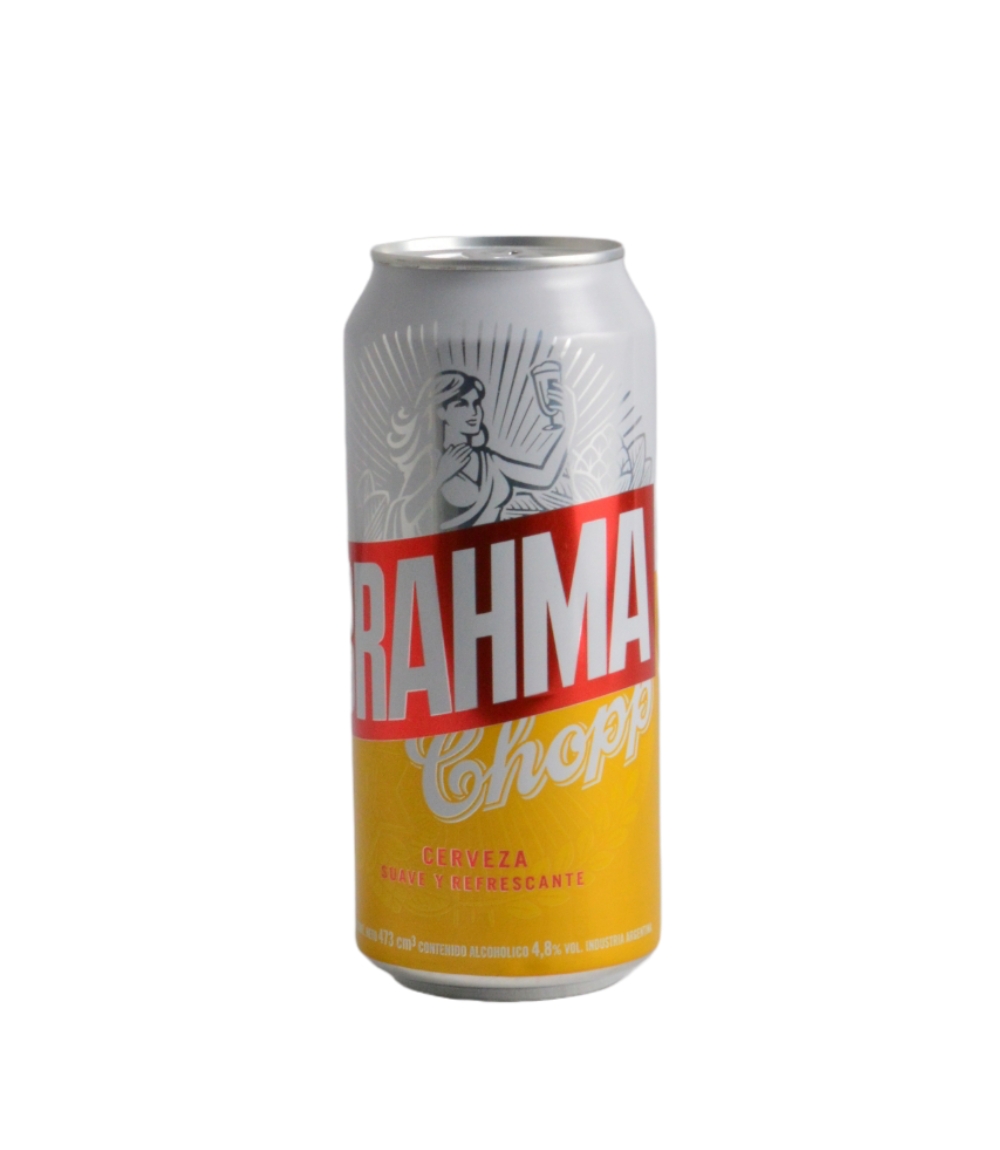 Brahma 473ml