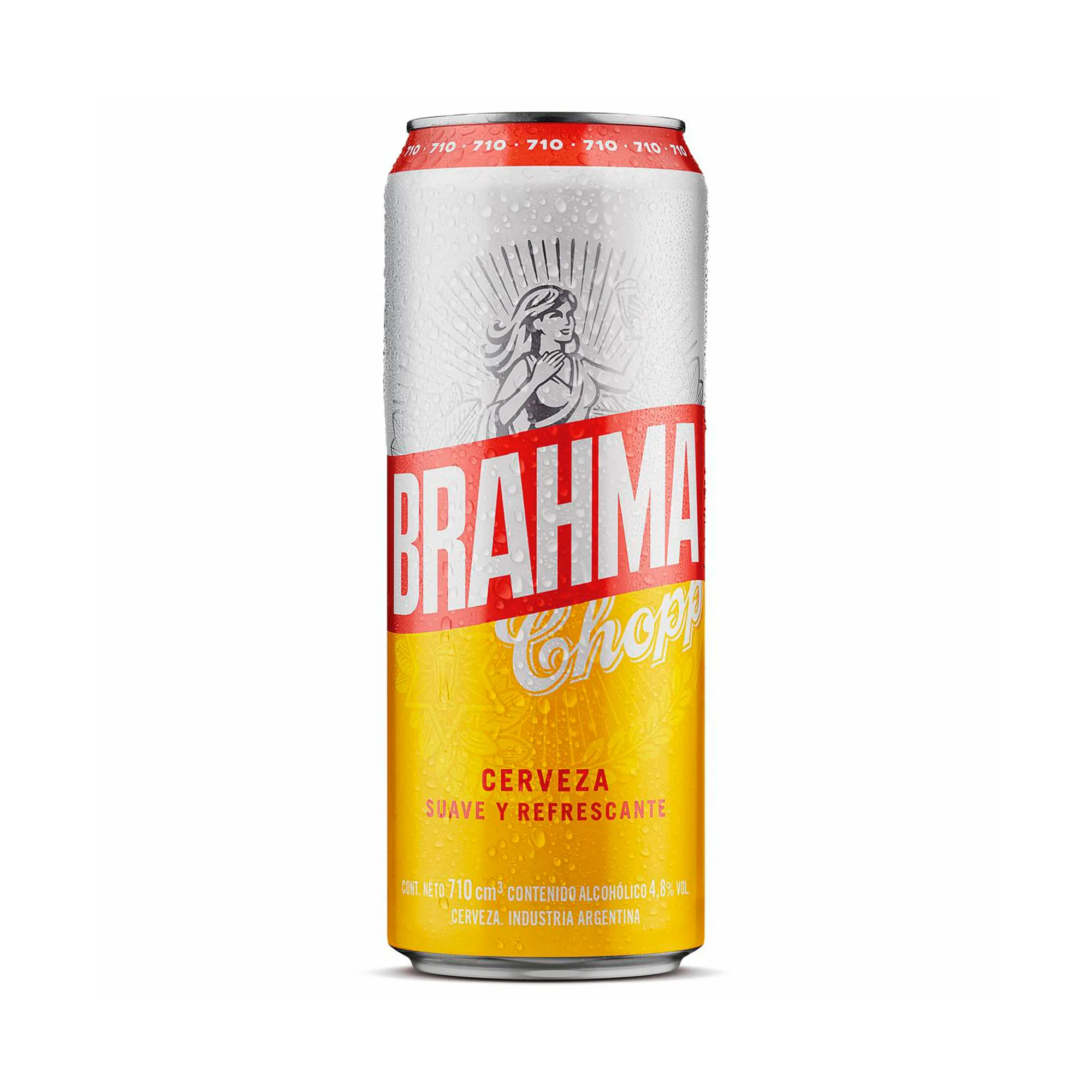 Brahma 710ml