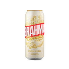 Brahma Dorada 473ml