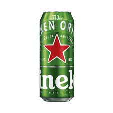 Heineken 710ml