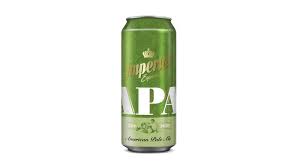 Imperial Apa 473ml