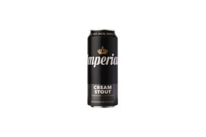 Imperial Creamstout 473ml