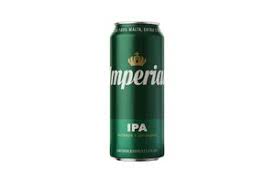 Imperial Ipa 473ml