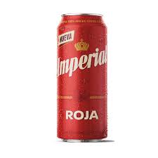 Imperial Roja 473ml