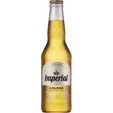 Imperial Golden 330ml