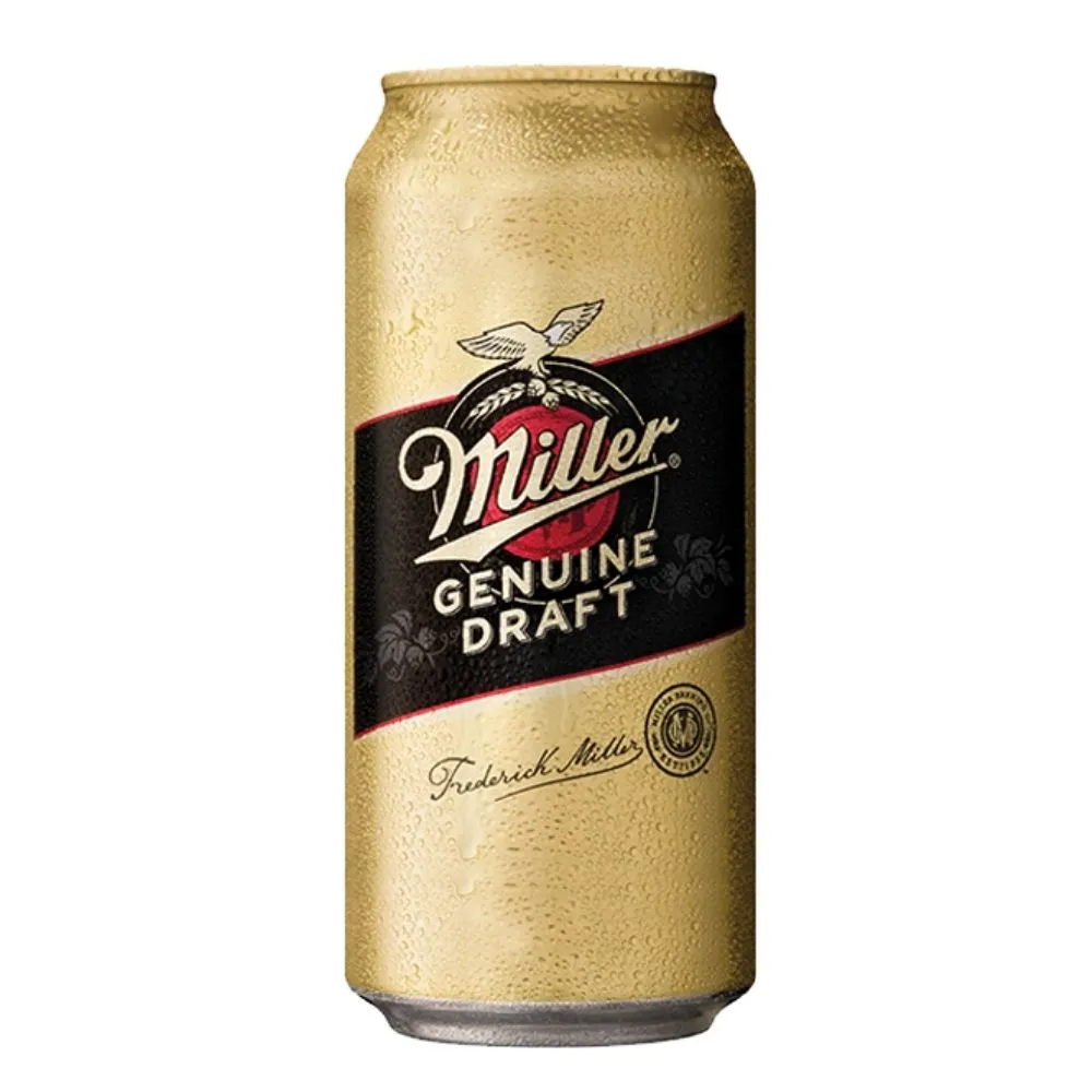 Miller 710ml