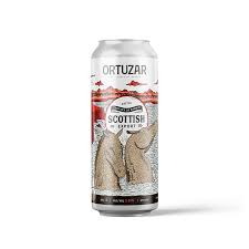Ortuzar Scotish 473ml