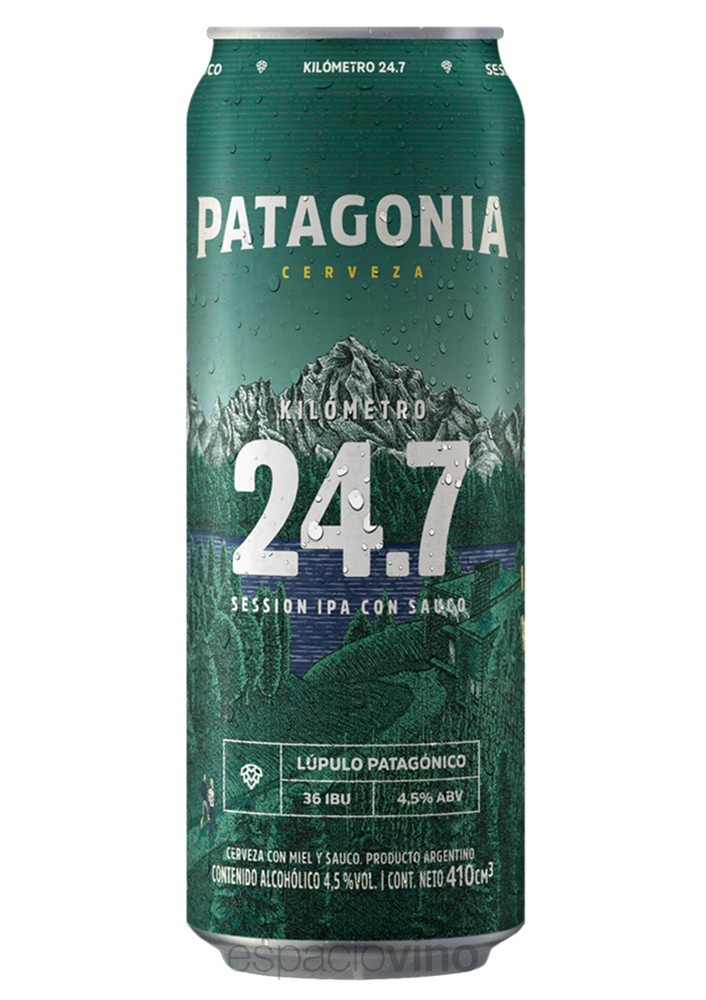 Patagonia 24.7 473ml