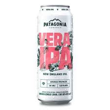 Patagonia Vera Ipa 473ml