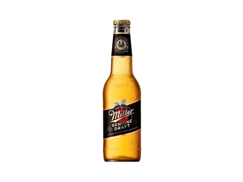Miller 330 