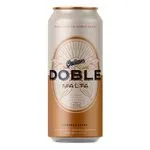 Quilmes Doble Malta 473ml