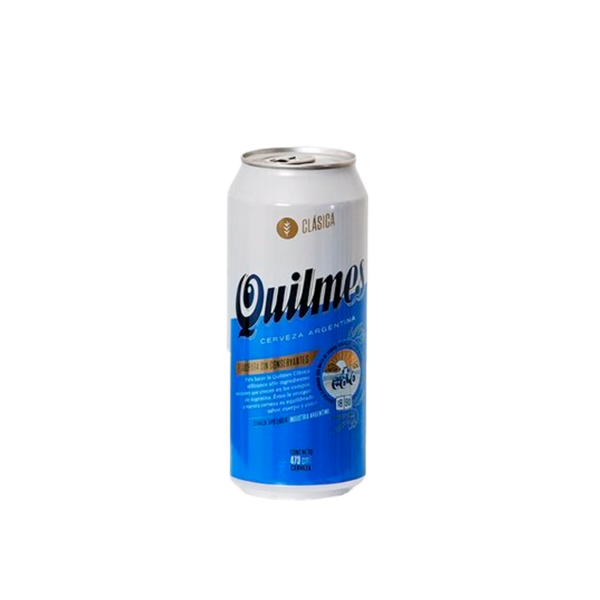 Quilmes 473ml