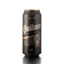 Quilmes Stout 473ml