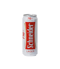 Schneider 710ml