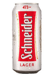 Schneider 473ml