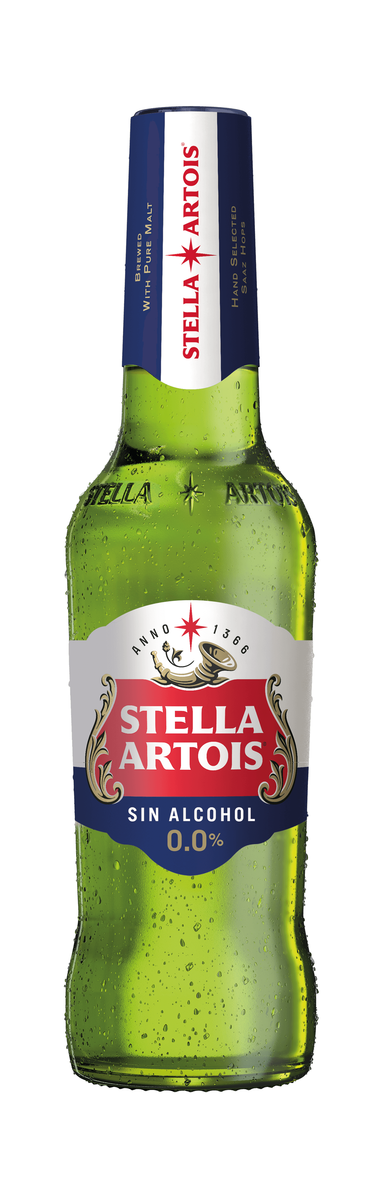 Stella Artois Sin Alcohol 330ml
