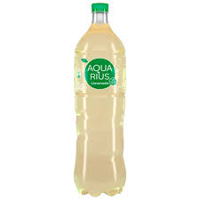 Aquarius Limonada 1.5l